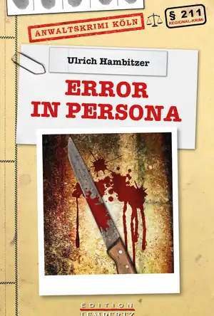 Buchcover ISBN 9783945152898