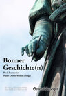 Buchcover Bonner Geschichte(n)