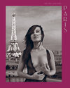 Buchcover Renée Jacobs´ PARIS
