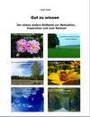 Buchcover Gut zu wissen