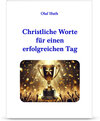 Buchcover Christliche Worte für einen erfolgreichen Tag