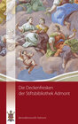 Buchcover Die Deckenfresken der Stiftsbibliothek Admont