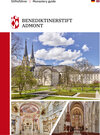 Buchcover Benediktinerstift Admont