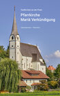 Buchcover Pfarrkirche Mariä Verkündigung