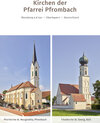 Buchcover Kirchen der Pfarrei Pfrombach