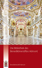 Buchcover Die Bibliothek des Benediktinerstiftes Admont