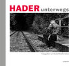 Buchcover HADER unterwegs