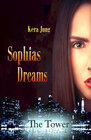 Buchcover Sophias Dreams
