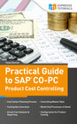 Buchcover Practical Guide to SAP CO-PC (Product Cost Controlling)