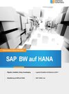 Buchcover SAP BW auf HANA