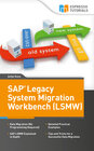 Buchcover SAP Legacy System Migration Workbench (LSMW)
