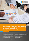 Buchcover Kundenauftrags-Controlling in SAP CO-PC