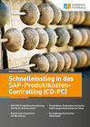 Buchcover Schnelleinstieg in SAP CO-PC (Produktkosten-Controlling)