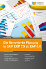 Buchcover Die Renovierte Planung in SAP ERP Controlling (CO)