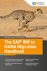 Buchcover The SAP BW to HANA Migration Handbook