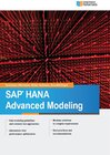 Buchcover SAP HANA Advanced Modeling