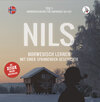 Buchcover Nils. Norwegisch lernen mit einer spannenden Geschichte. Teil 1 - Norwegischkurs für Anfänger.