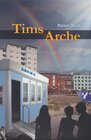 Buchcover Tims Arche