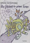 Buchcover Das Geheimnis der grünen Spinne