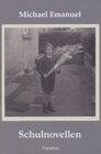 Buchcover Schulnovellen