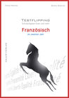 Buchcover Testflipping. Französisch im zweiten Jahr. Das Schulaufgabenbuch. Schulaufgaben, Exen & mehr