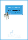 Buchcover Testflipping. Lesen ab der 2. Klasse