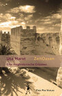 Buchcover ZeitOasen
