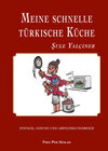 Buchcover Meine schnelle türkische Küche