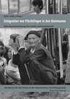 Buchcover Integration von Flüchtlingen in den Kommunen
