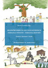 Buchcover BILDWÖRTERBUCH DEUTSCH-KURDISCH