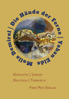 Buchcover Die Hände der Ferne