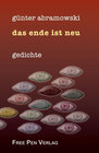Buchcover das ende ist neu