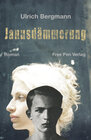 Buchcover Janusdämmerung