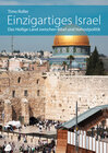 Buchcover Einzigartiges Israel