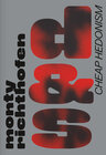 Buchcover Monty Richthofen - CHEAP HEDONISM