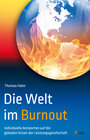 Buchcover Die Welt im Burnout