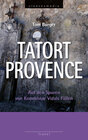 Buchcover Tatort Provence