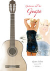 Buchcover Guitarras del Sur - Guapa