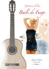 Buchcover Guitarras del Sur - Baile del Fuego