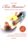 Buchcover ¡Toca Flamenco!