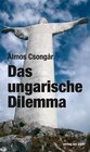 Buchcover Das ungarische Dilemma