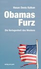 Buchcover Obamas Furz