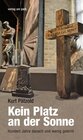 Buchcover Kein Platz an der Sonne