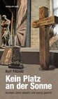 Buchcover Kein Platz an der Sonne