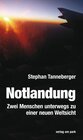 Buchcover Notlandung