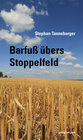 Buchcover Barfuß übers Stoppelfeld