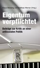 Buchcover Eigentum verpflichtet