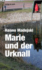 Buchcover Marie und der Urknall