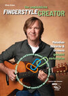 Buchcover Der unglaubliche Fingerstyle Creator