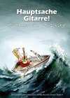 Buchcover Hauptsache Gitarre!